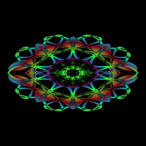 SpiroGraph posters