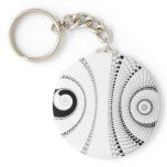 Spirole Keychain