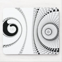 Spirole Mousepad