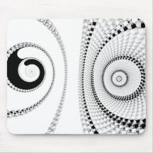 Spirole Mousepad