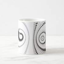 Spirole Mug by JamesOakley Spirole Mug