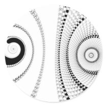 Spirole Stickers
