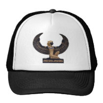 Spirtual well Being Hat hats