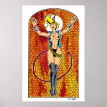 Spirtuality Poster
