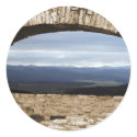 Spis Castle Largest Castle Of Central Europe View stickers by lifesphere Spis Castle Largest Castle Of Central Europe View stickers
