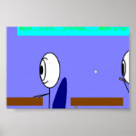 Spit Ball Print