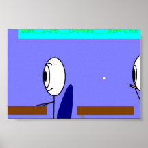 Spit Ball Print