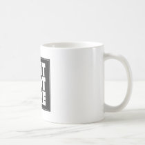 Spit Hot Fire coffee mug