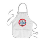 Spit-Up Grand Champion Apron