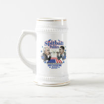 Spitball Politics 2008 mugs by Election2008Gear Spitball Politics 2008 mugs