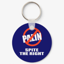 Spite the right keychains