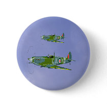 spitfire 234, buttons by Hanger_19 spitfire 234, buttons