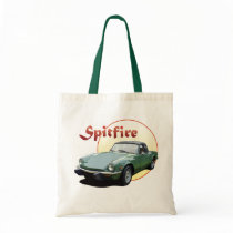 Spitfire bags