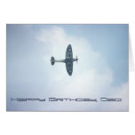 Spitfire Cards