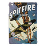 Spitfire Fighter Aircraft - World War Two Case For The iPad Mini