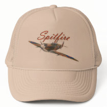 Spitfire hats
