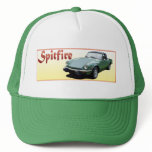 Spitfire Hat
