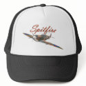 Spitfire hats