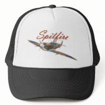 Spitfire hats