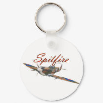 Spitfire keychains