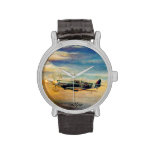 Spitfire Wrist Watch
