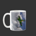 spitfires in Flight... mugs