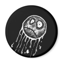 spitter magnet