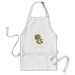Spitting Cobra - My Conservation Park Aprons