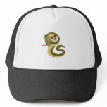 Spitting Cobra - My Conservation Park hats