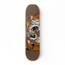 spitting fury skateboards by dawnmcininch spitting fury skateboards