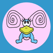 spittle stickers