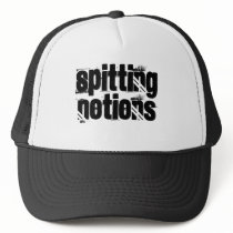 SpitttingNotions Hat