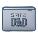 Spitz DAD MacBook Sleeve