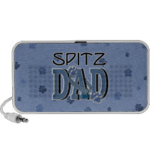 Spitz DAD Travelling Speaker