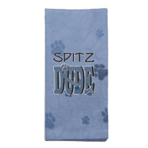 Spitz DUDE Cloth Napkin