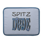 Spitz DUDE MacBook Air Sleeve