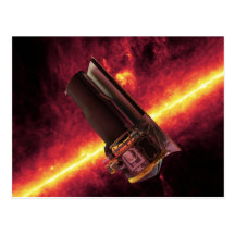 Spitzer Postcards