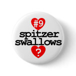 Spitzer Swallows Button