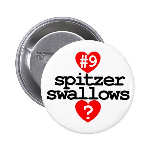 Spitzer Swallows Button