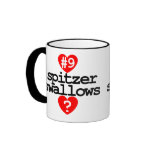 Spitzer Swallows Mug
