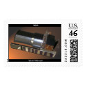 Spitzer Telescope postage