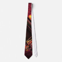 Spitzer Telescope ties