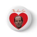 Spitzer:  The Love Gov buttons