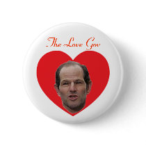 Spitzer: The Love Gov buttons by Robustoman Spitzer: The Love Gov buttons