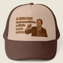 Spitzer Trucker Hat