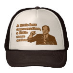 Spitzer Trucker Hat