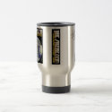 Spizzle Travel Coffee Mug