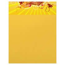 Splash03.ai Personalized Letterhead