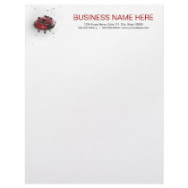 Splash2 Letterhead