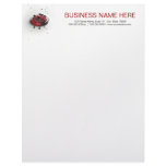 Splash2 Letterhead